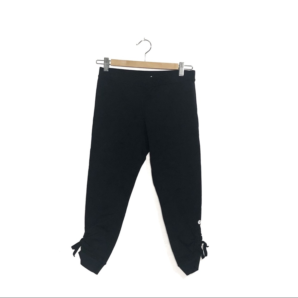 Lululemon | Ruched Leggings - Picture 4 of 4